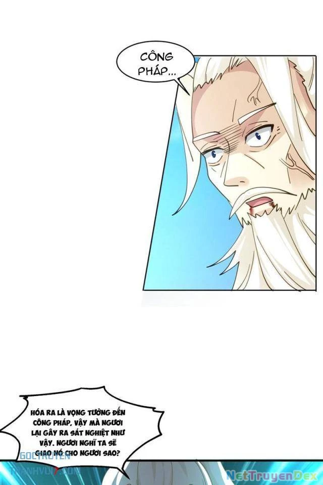 Vô Địch Thật Tịch Mịch Chapter 41 - Trang 2