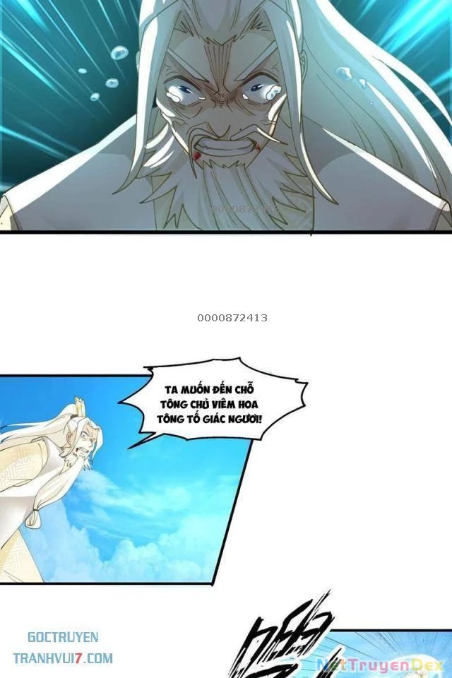 Vô Địch Thật Tịch Mịch Chapter 41 - Trang 2