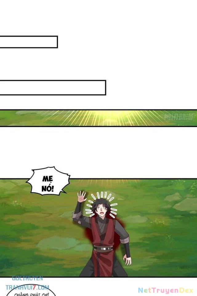 Vô Địch Thật Tịch Mịch Chapter 41 - Trang 2