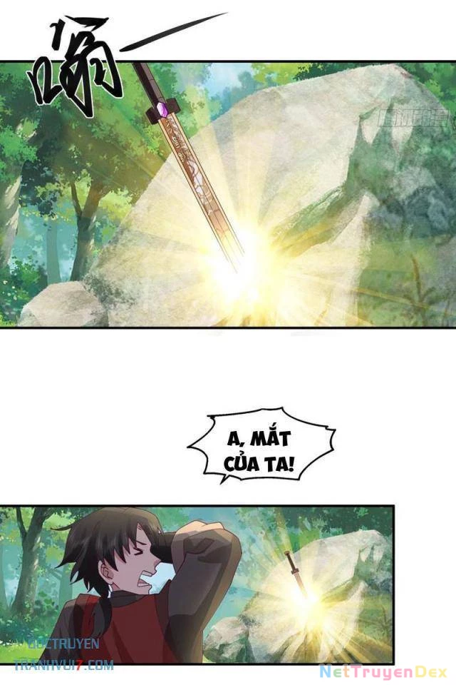 Vô Địch Thật Tịch Mịch Chapter 41 - Trang 2