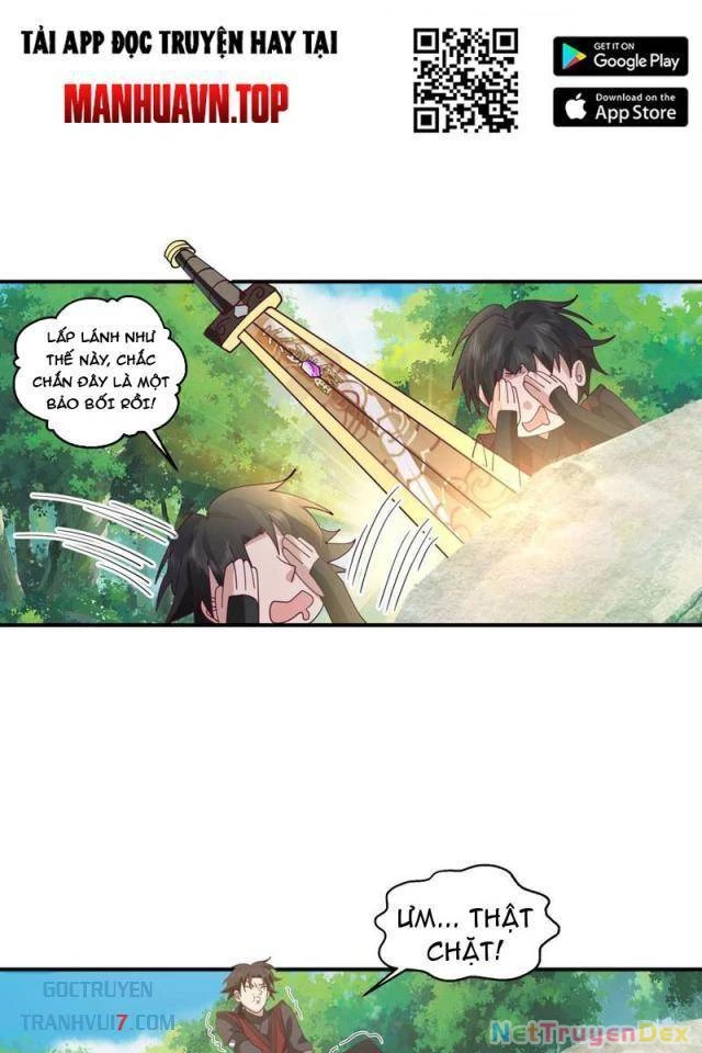 Vô Địch Thật Tịch Mịch Chapter 41 - Trang 2