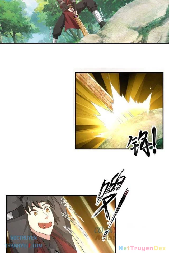 Vô Địch Thật Tịch Mịch Chapter 41 - Trang 2