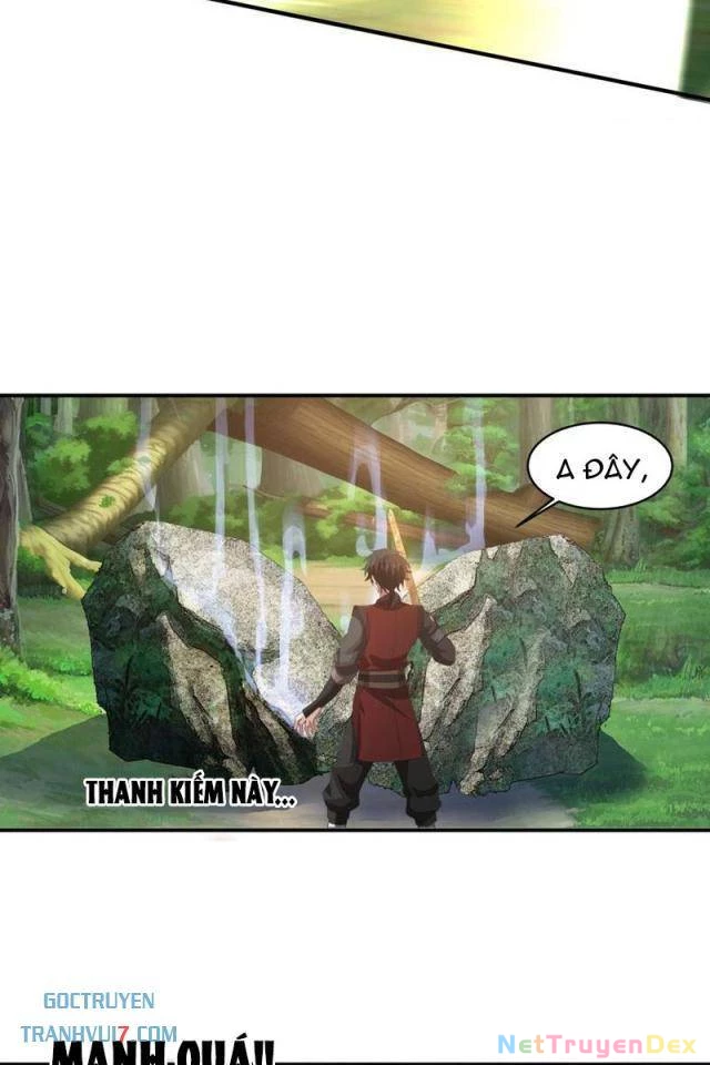 Vô Địch Thật Tịch Mịch Chapter 41 - Trang 2