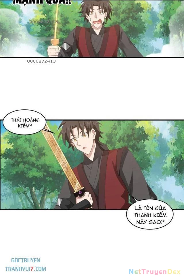 Vô Địch Thật Tịch Mịch Chapter 41 - Trang 2