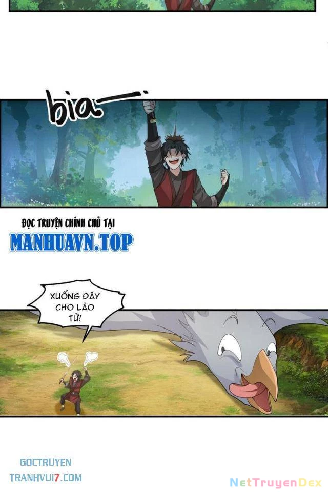 Vô Địch Thật Tịch Mịch Chapter 41 - Trang 2