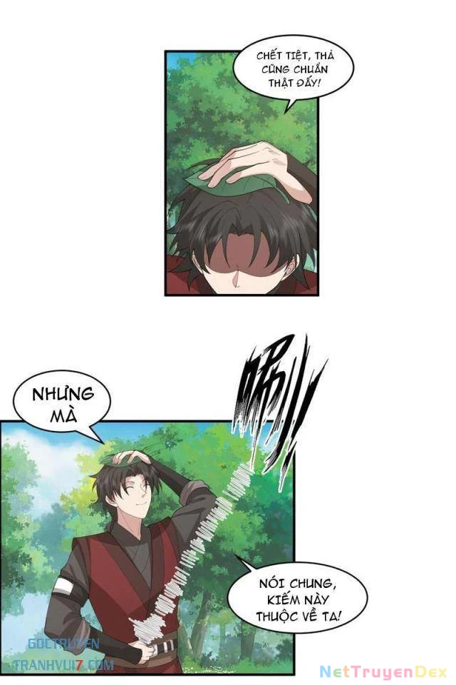 Vô Địch Thật Tịch Mịch Chapter 41 - Trang 2