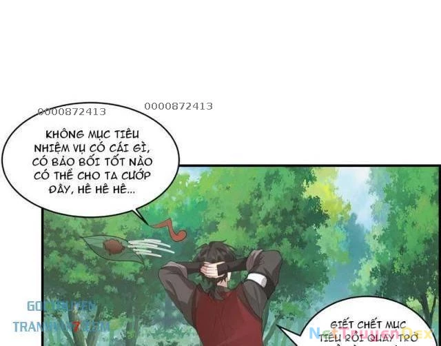 Vô Địch Thật Tịch Mịch Chapter 41 - Trang 2