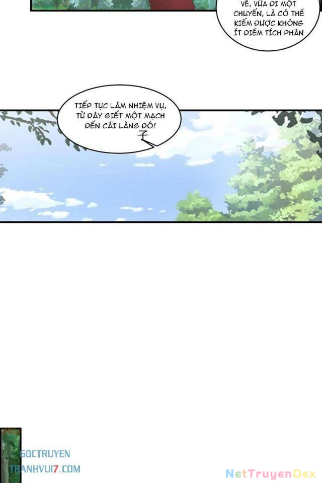 Vô Địch Thật Tịch Mịch Chapter 41 - Trang 2