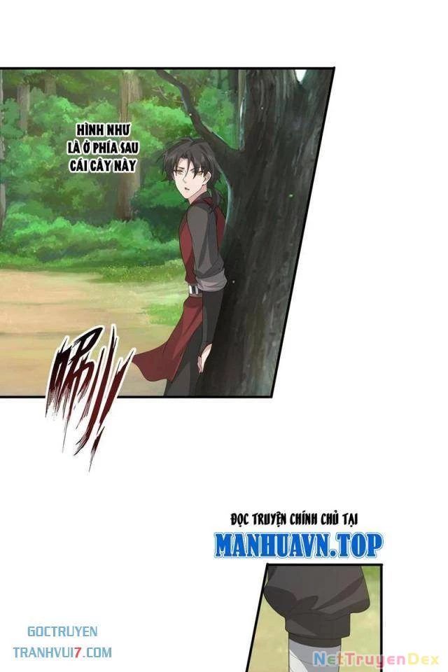 Vô Địch Thật Tịch Mịch Chapter 41 - Trang 2