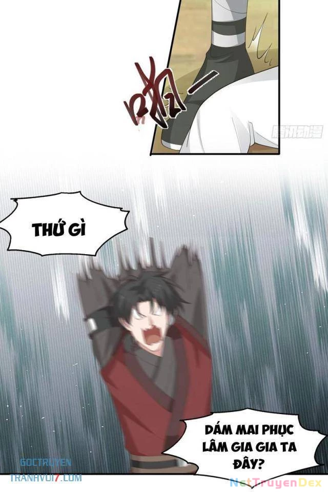 Vô Địch Thật Tịch Mịch Chapter 41 - Trang 2