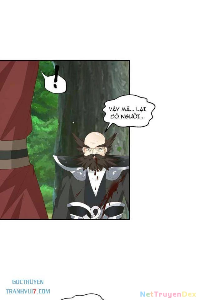 Vô Địch Thật Tịch Mịch Chapter 41 - Trang 2