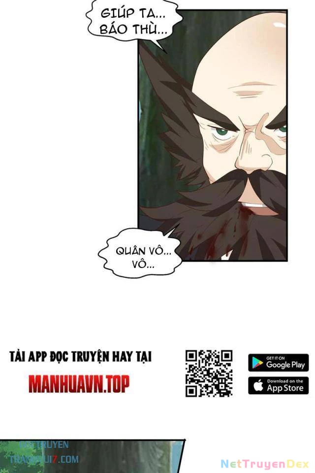 Vô Địch Thật Tịch Mịch Chapter 41 - Trang 2