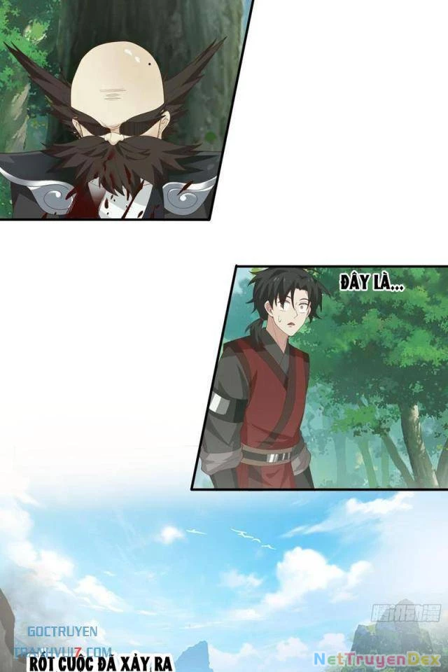 Vô Địch Thật Tịch Mịch Chapter 41 - Trang 2