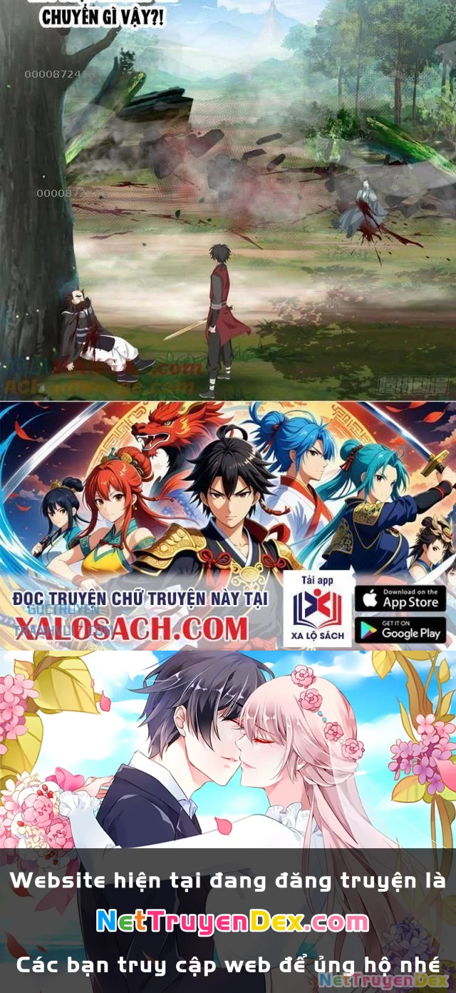 Vô Địch Thật Tịch Mịch Chapter 41 - Trang 2