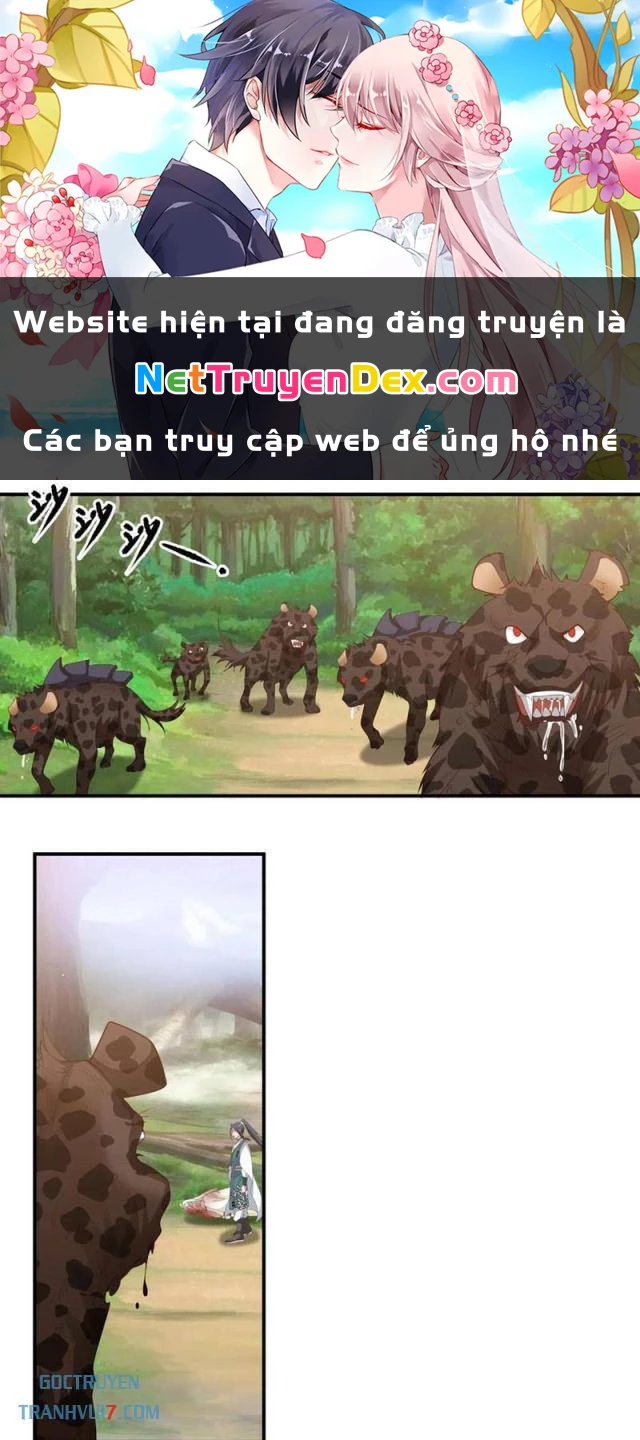 Vô Địch Thật Tịch Mịch Chapter 42 - Trang 2