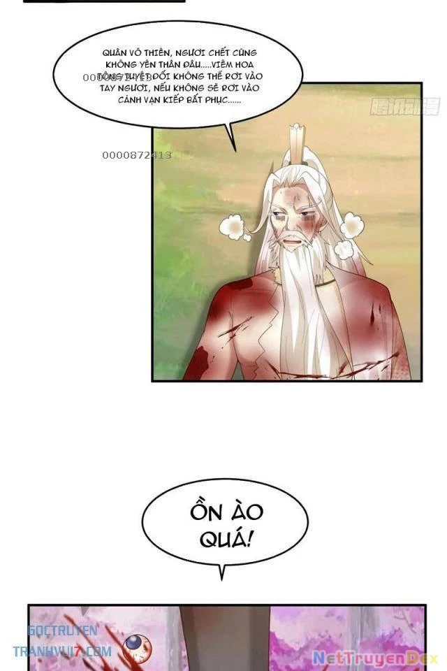 Vô Địch Thật Tịch Mịch Chapter 42 - Trang 2