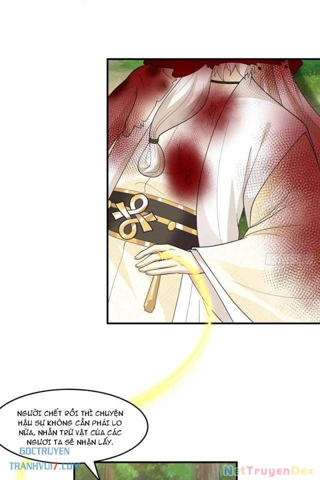 Vô Địch Thật Tịch Mịch Chapter 42 - Trang 2