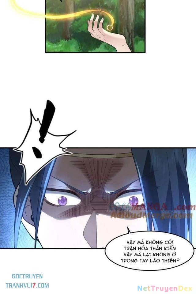 Vô Địch Thật Tịch Mịch Chapter 42 - Trang 2