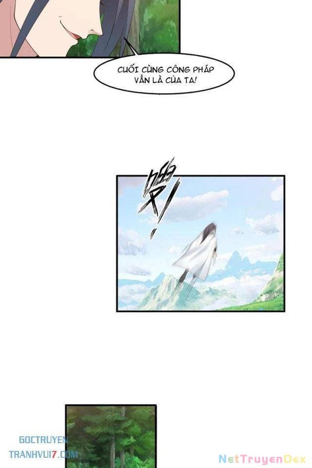 Vô Địch Thật Tịch Mịch Chapter 42 - Trang 2