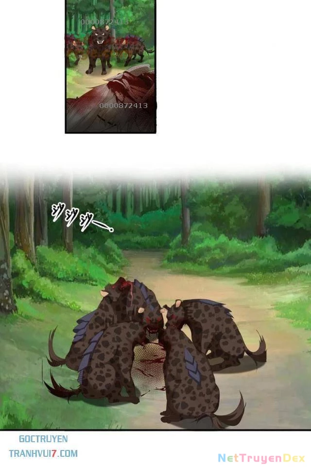 Vô Địch Thật Tịch Mịch Chapter 42 - Trang 2