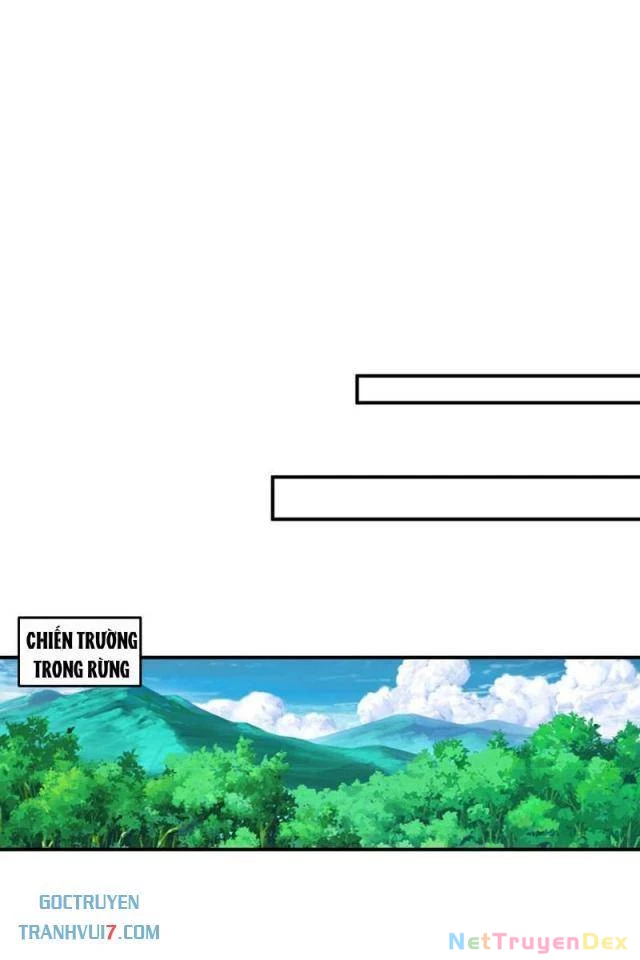 Vô Địch Thật Tịch Mịch Chapter 42 - Trang 2