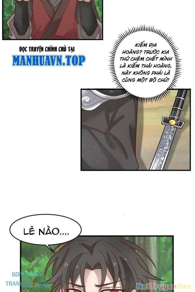 Vô Địch Thật Tịch Mịch Chapter 42 - Trang 2