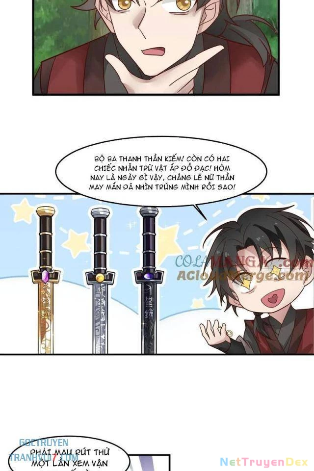 Vô Địch Thật Tịch Mịch Chapter 42 - Trang 2