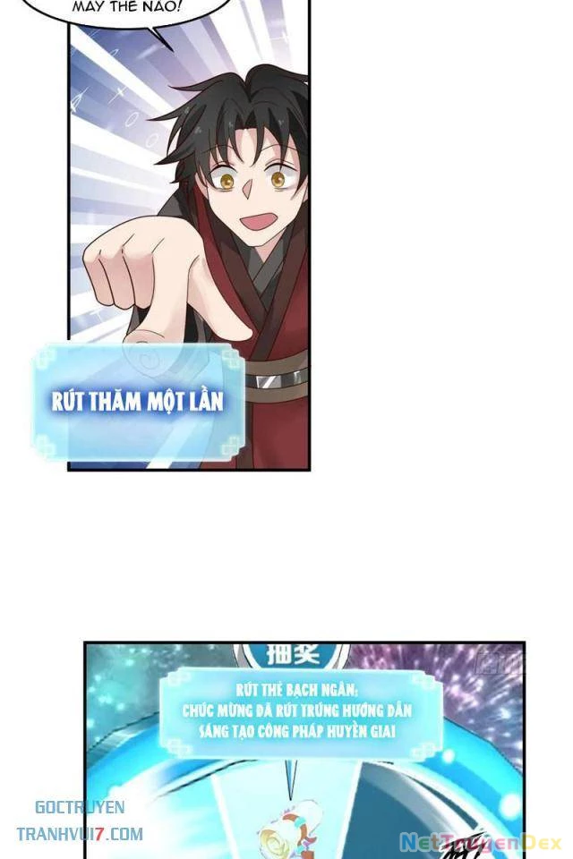 Vô Địch Thật Tịch Mịch Chapter 42 - Trang 2