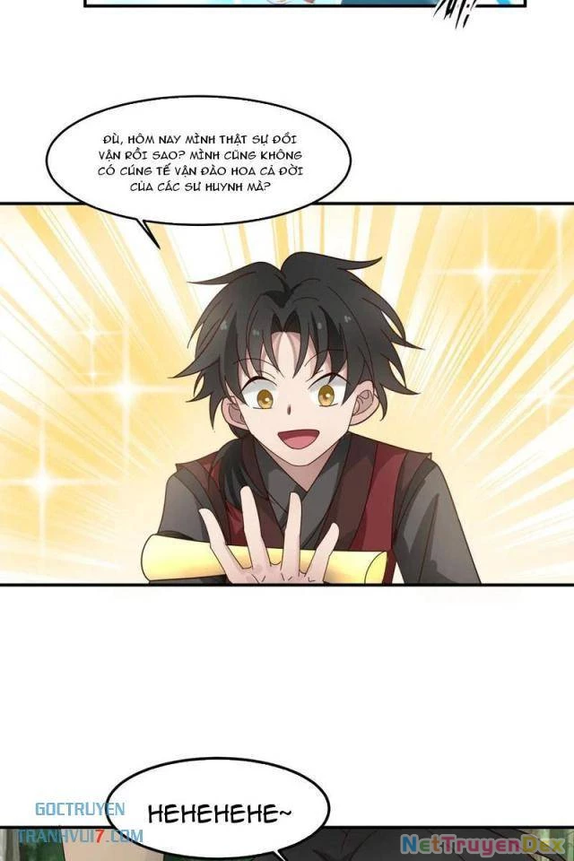 Vô Địch Thật Tịch Mịch Chapter 42 - Trang 2