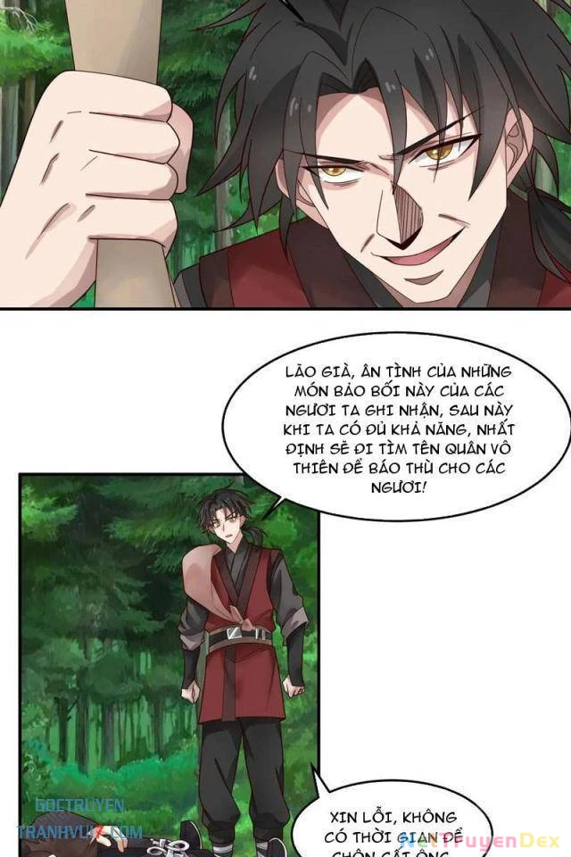 Vô Địch Thật Tịch Mịch Chapter 42 - Trang 2