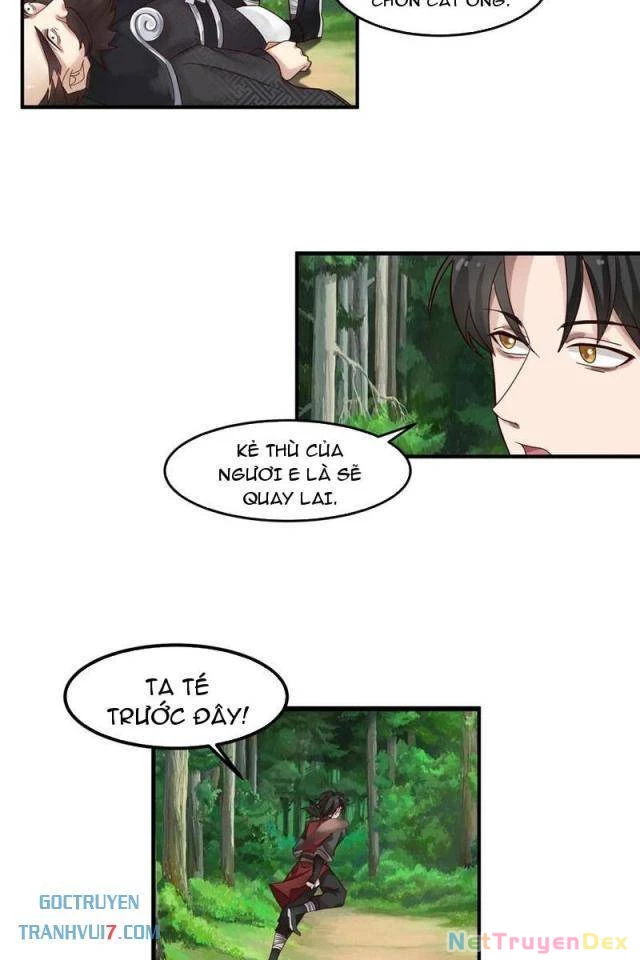 Vô Địch Thật Tịch Mịch Chapter 42 - Trang 2