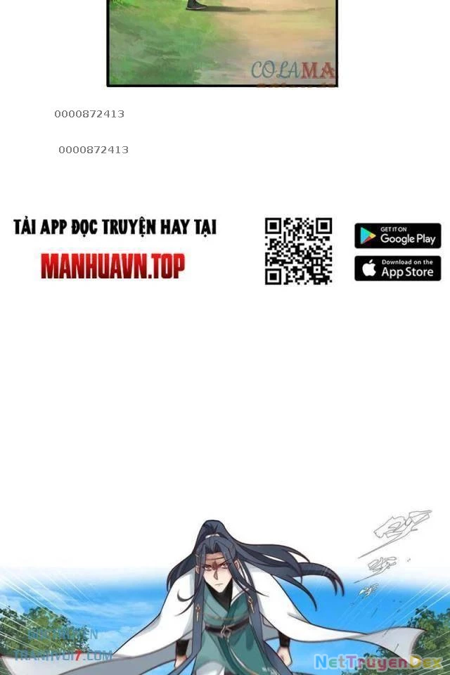 Vô Địch Thật Tịch Mịch Chapter 42 - Trang 2