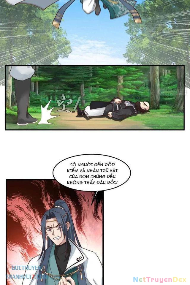 Vô Địch Thật Tịch Mịch Chapter 42 - Trang 2