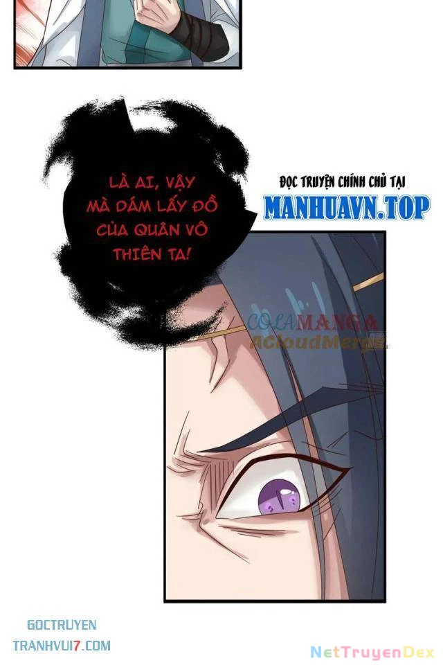 Vô Địch Thật Tịch Mịch Chapter 42 - Trang 2