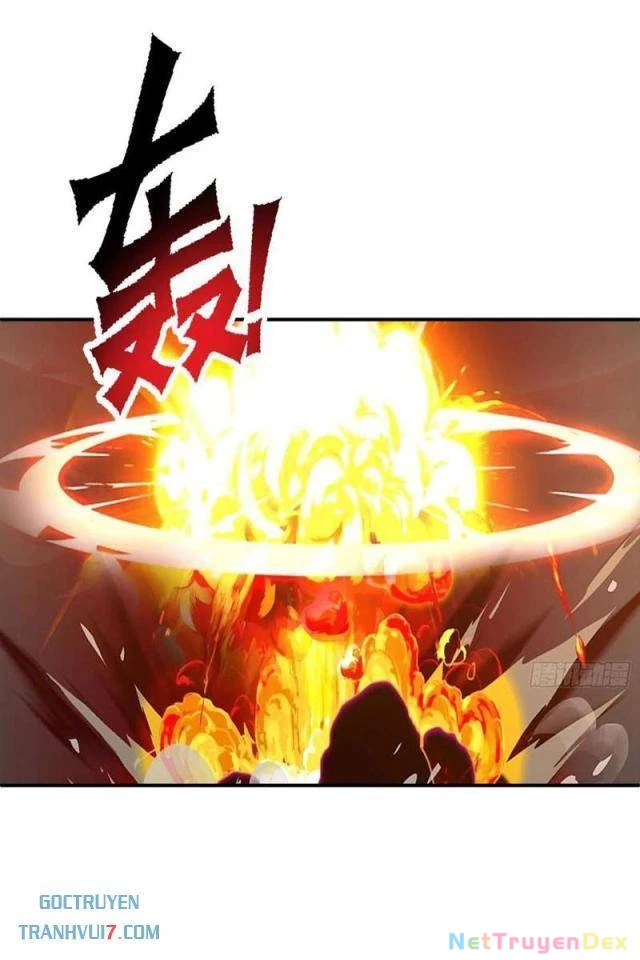 Vô Địch Thật Tịch Mịch Chapter 42 - Trang 2