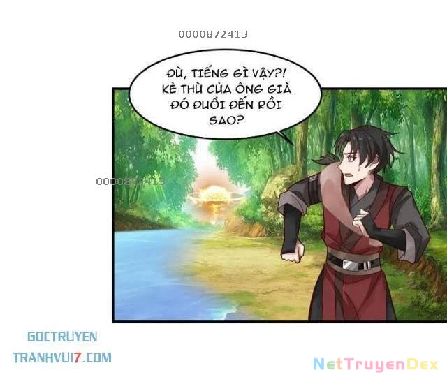 Vô Địch Thật Tịch Mịch Chapter 42 - Trang 2