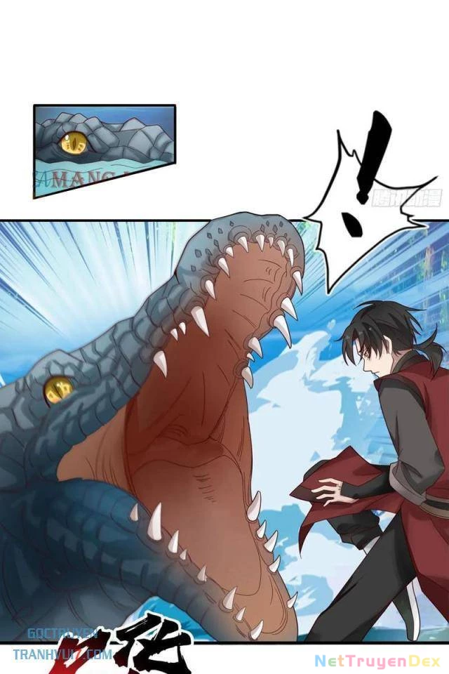 Vô Địch Thật Tịch Mịch Chapter 42 - Trang 2