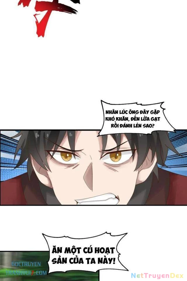 Vô Địch Thật Tịch Mịch Chapter 42 - Trang 2