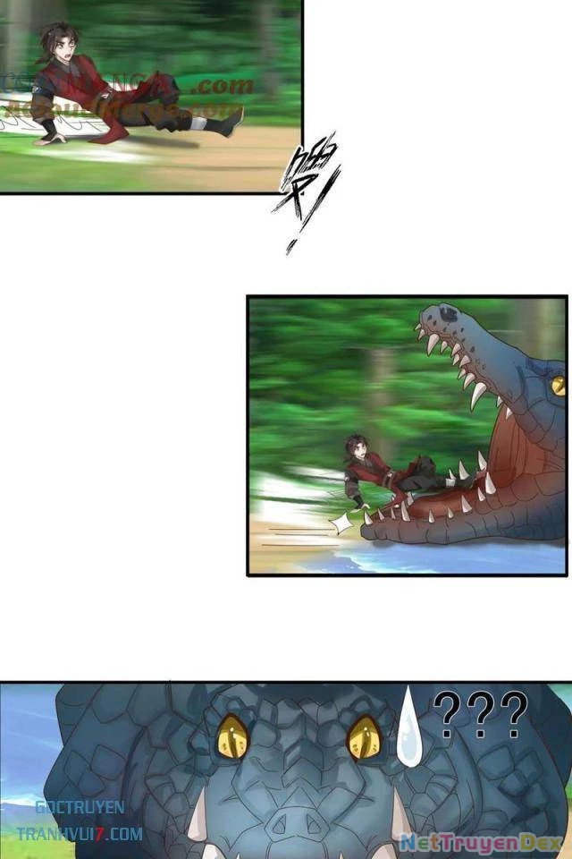 Vô Địch Thật Tịch Mịch Chapter 42 - Trang 2