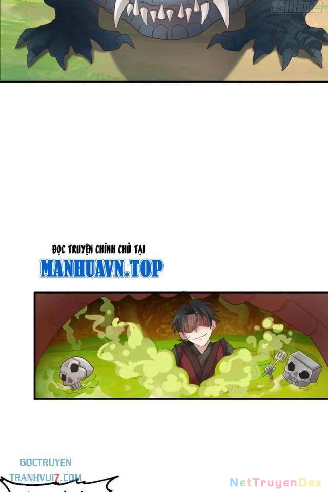 Vô Địch Thật Tịch Mịch Chapter 42 - Trang 2