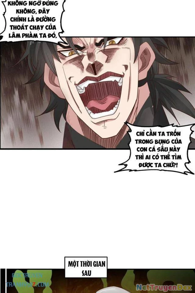 Vô Địch Thật Tịch Mịch Chapter 42 - Trang 2