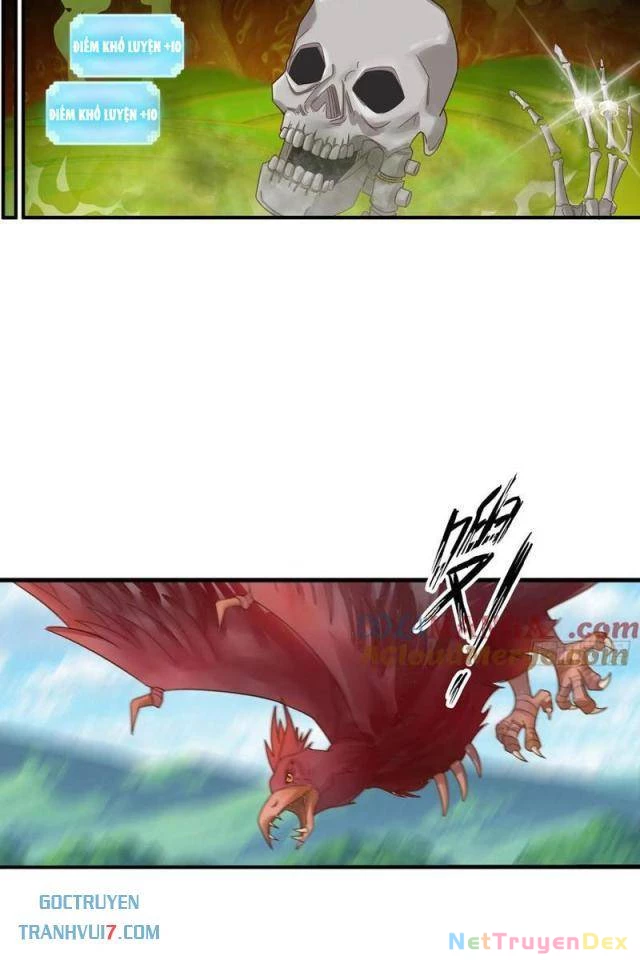 Vô Địch Thật Tịch Mịch Chapter 42 - Trang 2