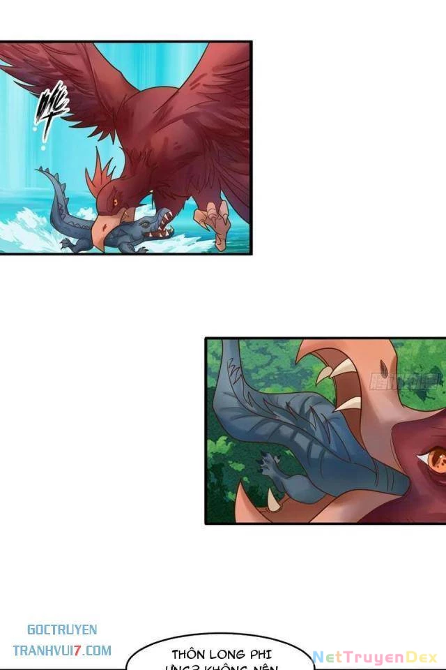 Vô Địch Thật Tịch Mịch Chapter 42 - Trang 2