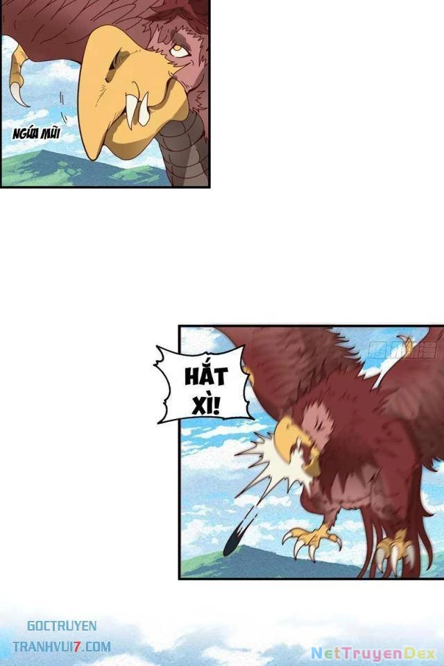 Vô Địch Thật Tịch Mịch Chapter 42 - Trang 2