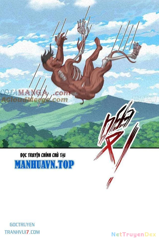 Vô Địch Thật Tịch Mịch Chapter 42 - Trang 2