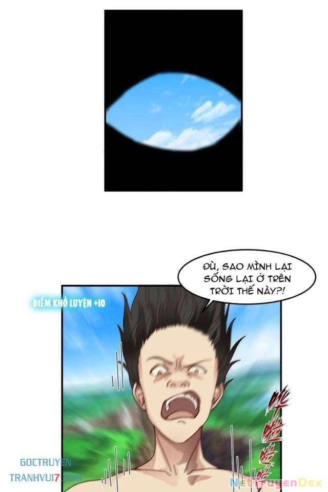 Vô Địch Thật Tịch Mịch Chapter 42 - Trang 2