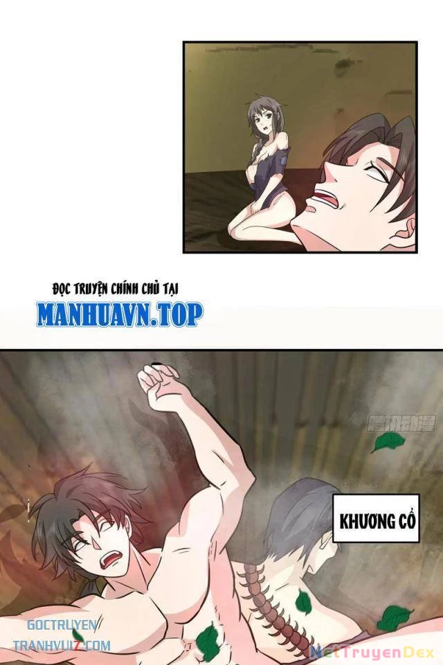 Vô Địch Thật Tịch Mịch Chapter 42 - Trang 2