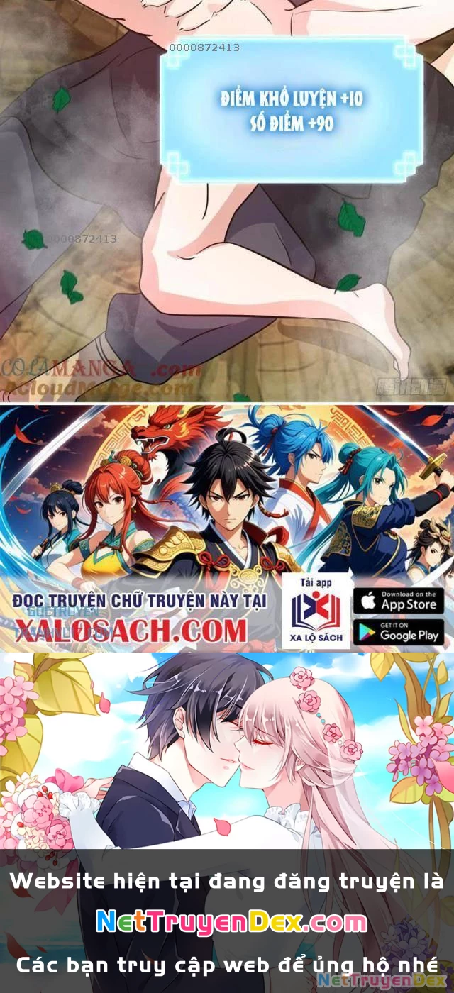 Vô Địch Thật Tịch Mịch Chapter 42 - Trang 2