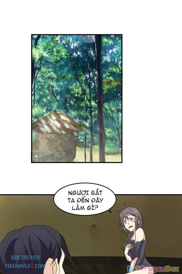 Vô Địch Thật Tịch Mịch Chapter 43 - Trang 2