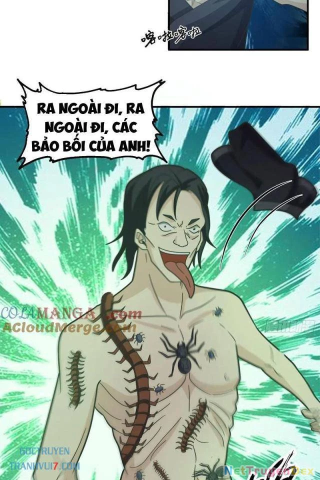 Vô Địch Thật Tịch Mịch Chapter 43 - Trang 2